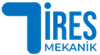 İres Mekanik Logo